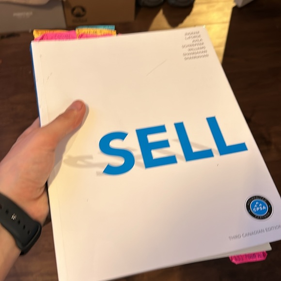 Cengage SELL 3CE Business Management Studies - Picture 5 of 5